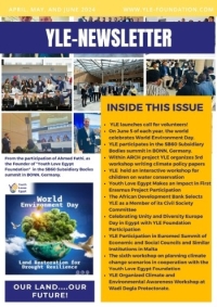 YLE NEWLETTER