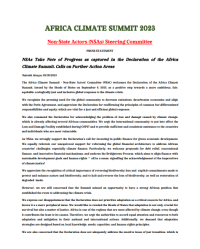 ACS 2023 Non State Actors Press Release 